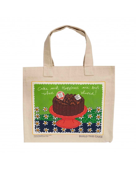 Good Chocolate Day Lunch Bag
