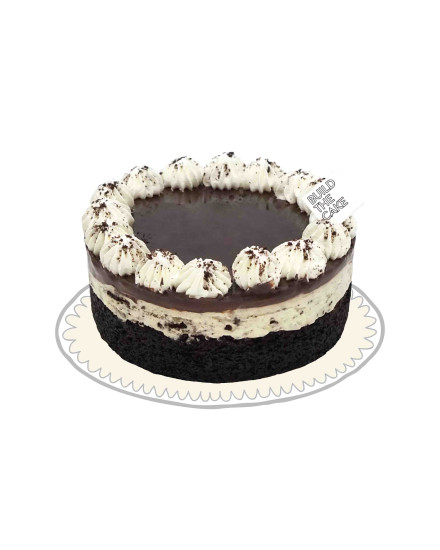 Cookies n Cream Cake