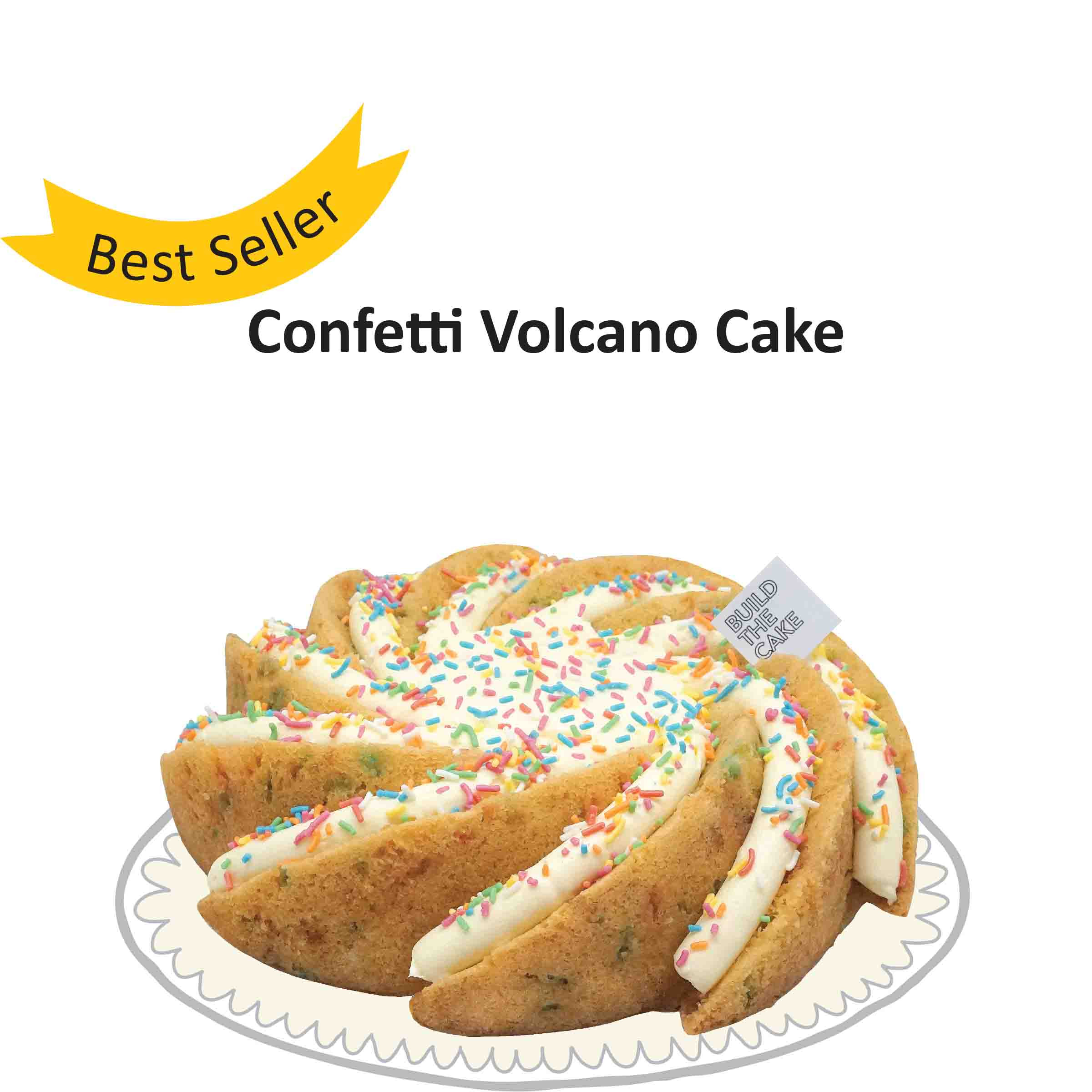 Best Volcano