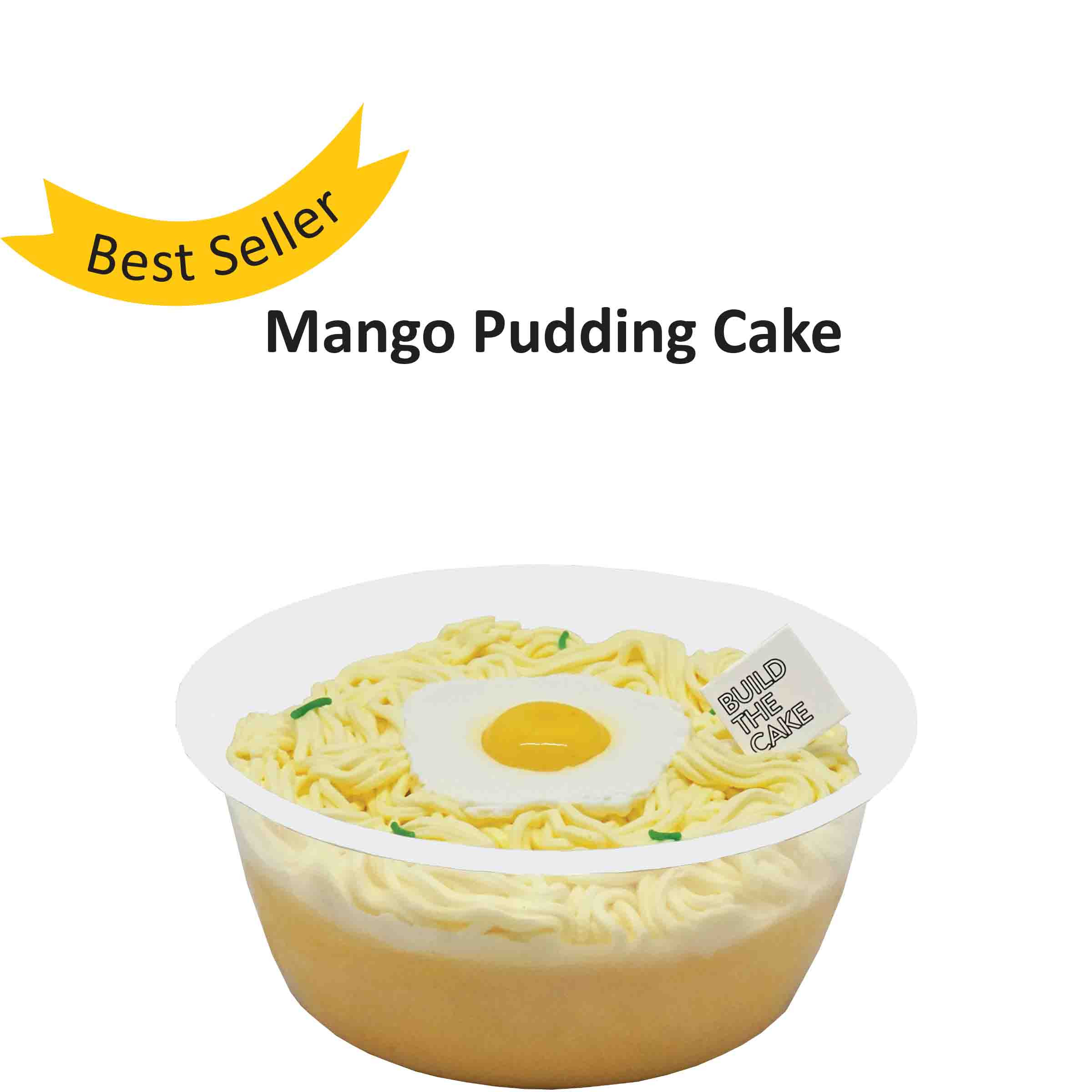 Best Pudding 