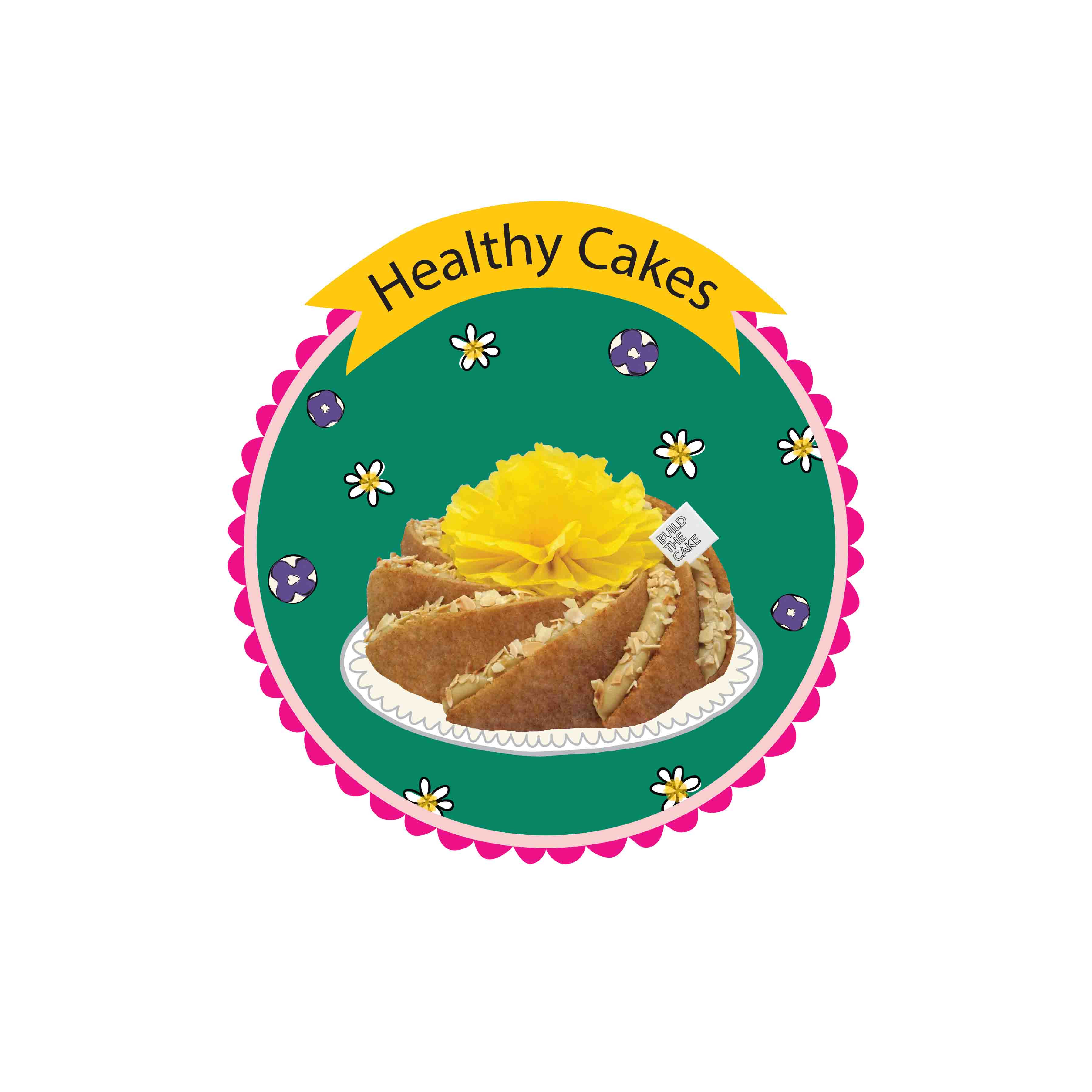 Healthy Cakes