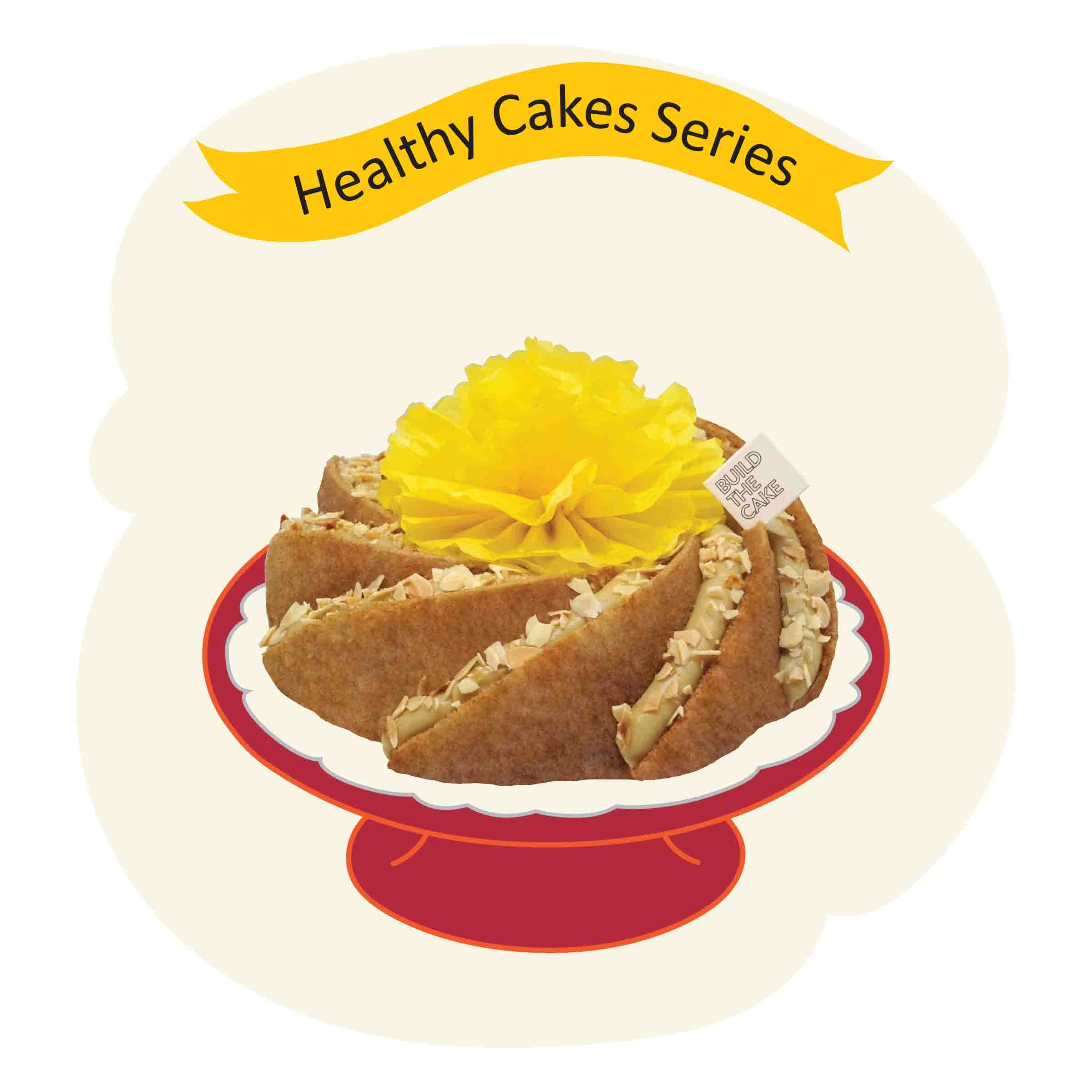 Healthy Cakes