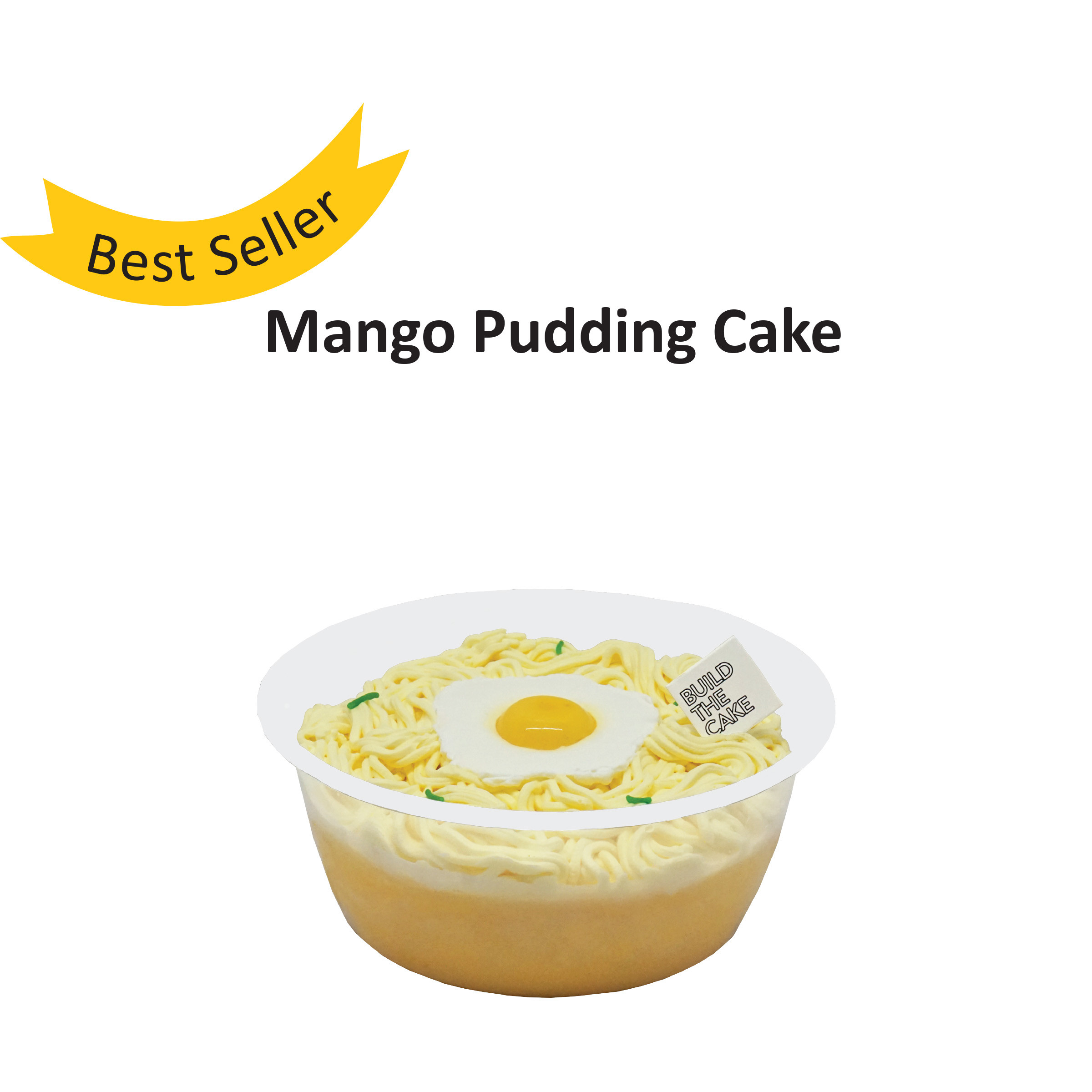 Best Pudding 