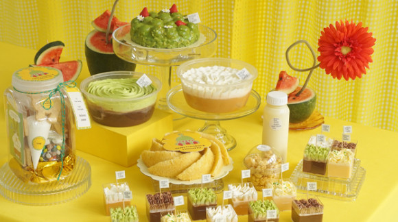 Spesial Ramadhan : Sajian Manis untuk Berbuka / Ramadan Specials : Sweet Treats for Iftar