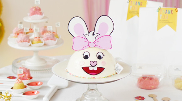 5 Alasan Kenapa Build The Cake Jadi Cake Shop Favorit di Bintaro / 5 Reasons Build The Cake Becomes Bintaro’s Favorite Cakeshop