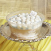 Coco Cloud Cream Pudding x Coco Wow : Coconut Dessert with a mission.