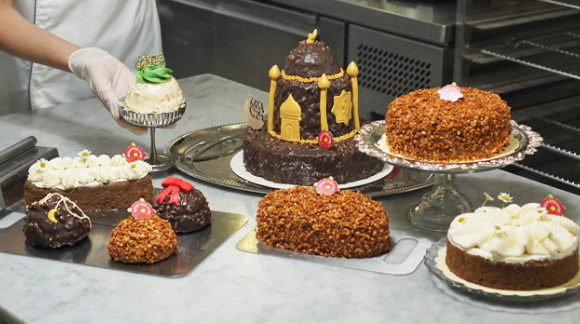 Ide Hampers Ramadhan yang bikin buka puasa dan lebaran lebih seru