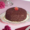 Mocca Meses Soft Cake : Upgraded with an Elevated Recipe