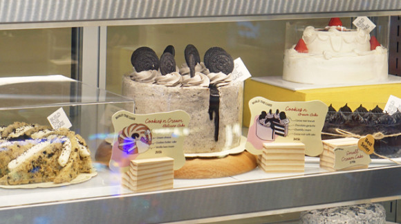 Finally, Build The Cake Goes to Jakarta. Hello Plaza Blok M!