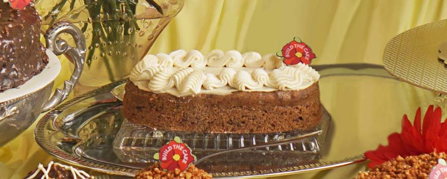 Emang bisa Sugar Free Cake jadi favorit?