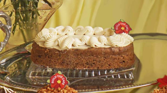 Emang bisa Sugar Free Cake jadi favorit?